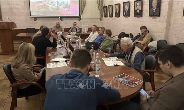 Neue Impulse für die traditionellen Beziehungen zwischen Russland und Vietnam