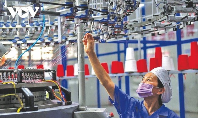 ADB prognostiziert für Vietnam ein BIP-Wachstum von 6,3 Prozent in diesem Jahr