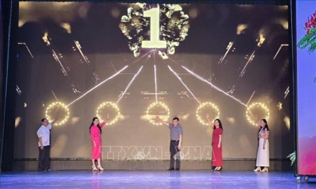 Identität und Eindrücke von Hai Phong durch Souvenirs