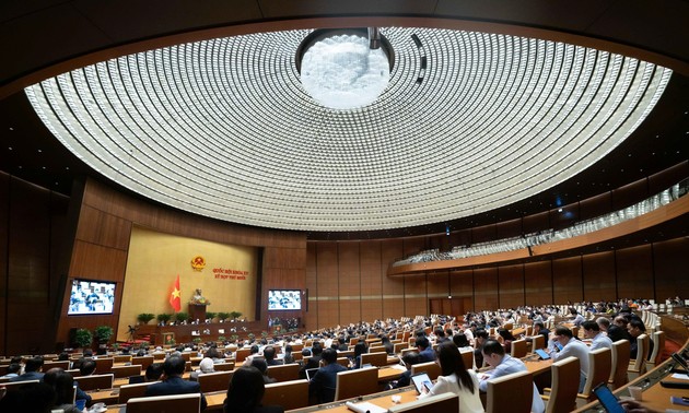 Vietnam strebt Erreichung des nachhaltigen UN-Entwicklungsziels hochwertiger Bildung bis 2030 an