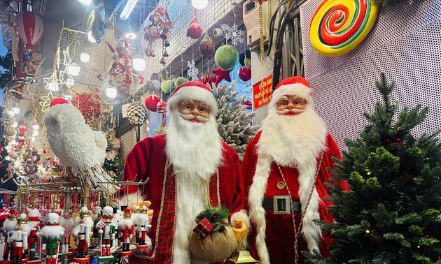 Briefkastensendung vom 24.12.2025