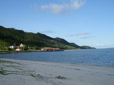 挖掘云屯岛旅游潜力