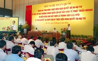 Vietnam will seine Wirtschaftsintegration verbessern