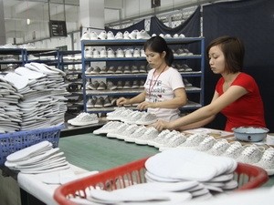 Vietnam-EU-Unternehmensforum in Ho Chi Minh Stadt veranstaltet