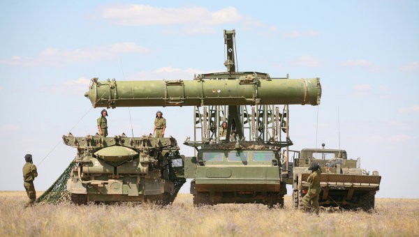 Russland liefert bisher keine S-300-Raketen an Syrien