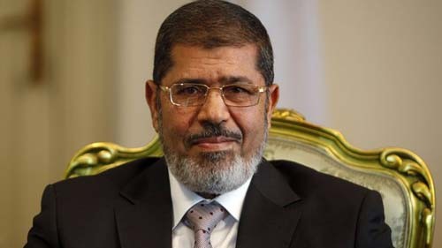 Ägyptens Präsident Mursi weist Ultimatum der Armee zurück