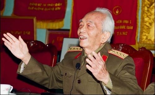 General Vo Nguyen Giap: Der talentierte und tolerante General