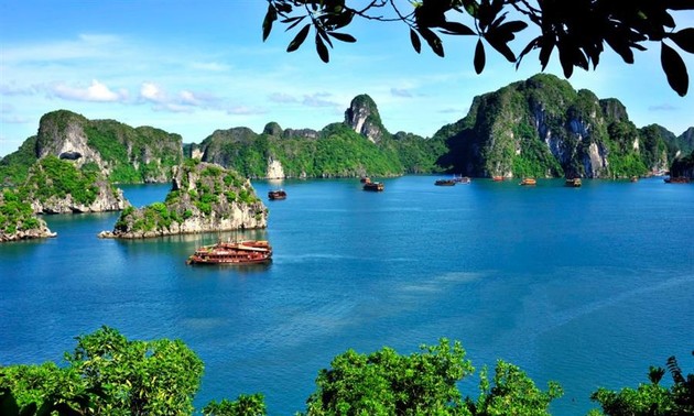 Vietnam wird Mitglied der Welterbekommission