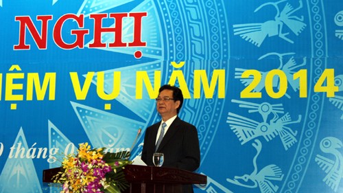 Das Handelsministerium soll sich aktiv an den Verhandlungen für ein Freihandelsabkommen beteiligen 