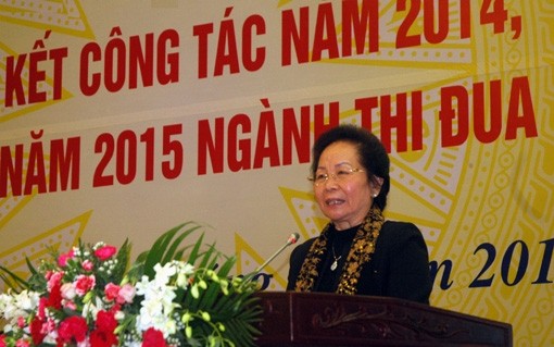 Zentralrat für Wettbewerb und Anerkennung setzt sich Aufgaben für 2015