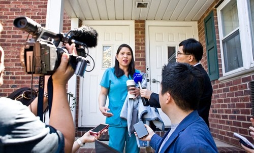 Südkorea bestätigt die Festnahme eines Südkoreaners durch Nordkorea