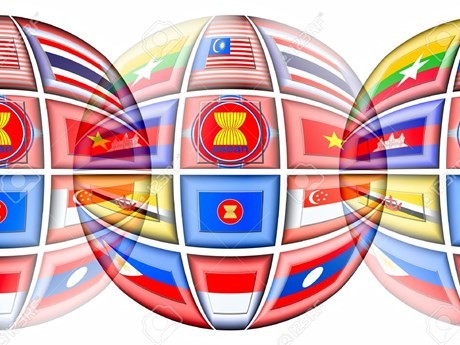 Vorstellung der Stiftungen und Zusammenarbeitsprojekte der ASEAN