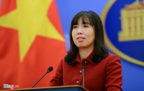 Vietnam verurteilt Entführung und Tötung durch Terroristen