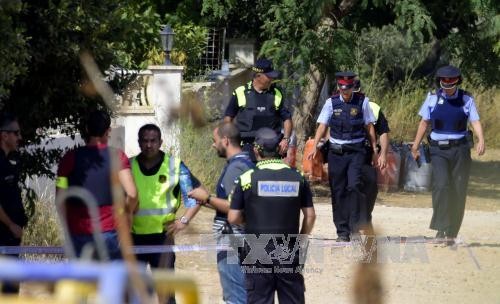 Terrorangriff in Barcelona von einem Täter durchgeführt