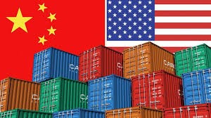 Beeinträchtigungen des Handelskriegs zwischen USA und China