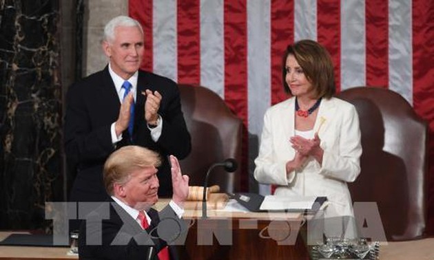 US-Repräsentantenhaus wird gegen das Veto des Präsidenten abstimmen