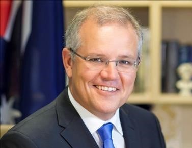 Premierminister Scott Morrison: Australien will alle Potentiale der Beziehungen zu Vietnam entfalten