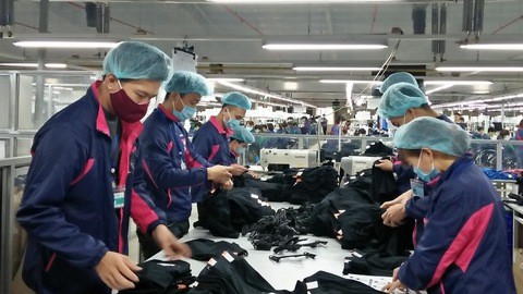 Vietnam besitzt dynamische Arbeitskräfte