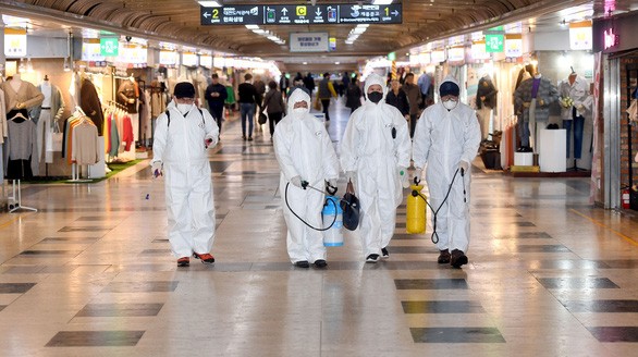 Provinzen, Ministerien und Branchen ergreifen effektive Maßnahmen gegen Covid-19