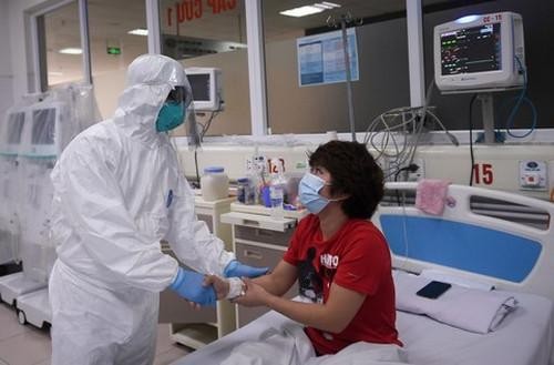 Covid-19-Epidemie: Seit 18 Tagen keine Infektion in Vietnam