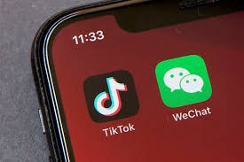 USA verschieben das Verbot gegen TikTok