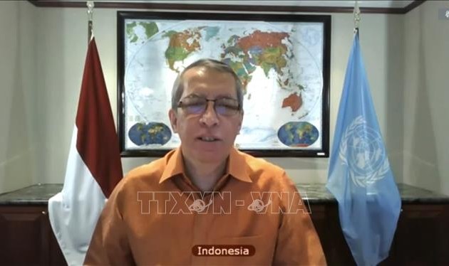 Vietnam trägt viel zur Verbesserung des Images der ASEAN bei