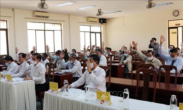 Ninh Thuan startet einen besonderen Wettbewerb