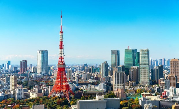 Japan plant eine internationale Konferenz zur Zukunft Asiens