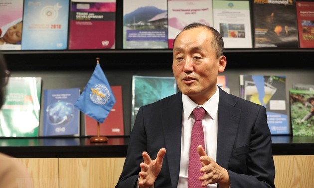 Vietnam reagiert auf Covid-19-Epidemie mit entscheidenden Aktionen