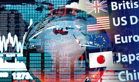 Weltwirtschaft: Positive Perspektive gemeinsam mit Herausforderungen