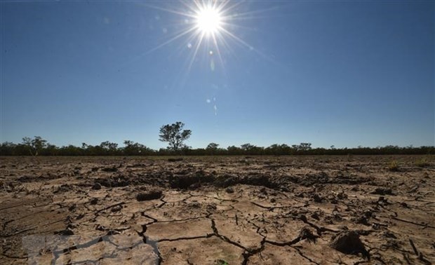 Handlungen gegen den Klimawandel beschleunigen