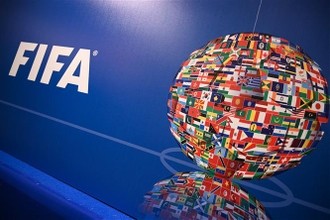 74. FIFA-Kongress in Thailand