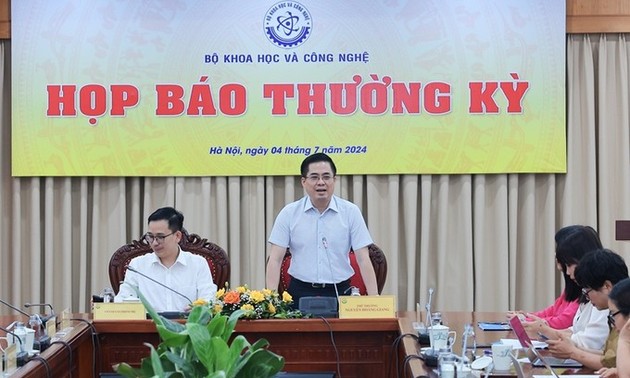 Vietnam baut neuen Atomreaktor für Forschung und Anwendung