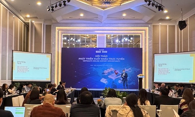 E-Export kann schätzungsweise 5,8 Milliarden US-Dollar im Jahr 2028 erreichen