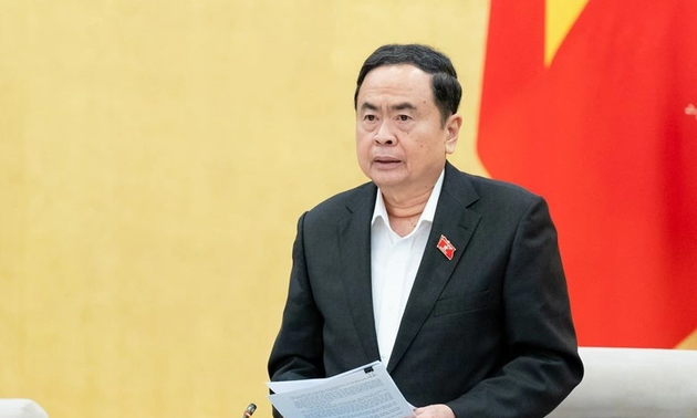 Vietnam wird Verfassung ändern und Provinzen sowie Gemeinden zusammenschließen