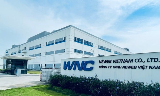 Ein Space-X-Zulieferer wird weitere 30 Millionen US-Dollar in Vietnam investieren