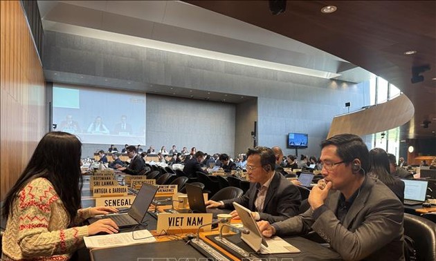 Vietnam baut technische Handelshemmnisse ab