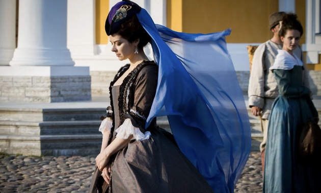 Russische Filmwoche in Vietnam 2025