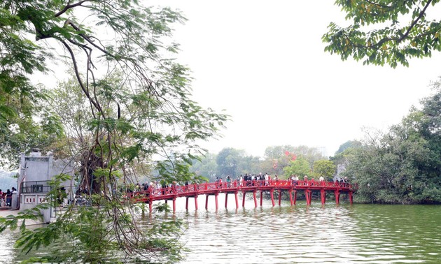 Hanoi: Neue touristische Angebote zum Nationalfeiertag