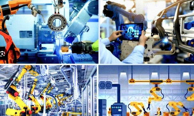 Beschluss 57: Hebel für die Integration vietnamesischer Wissenschaft und Technologie