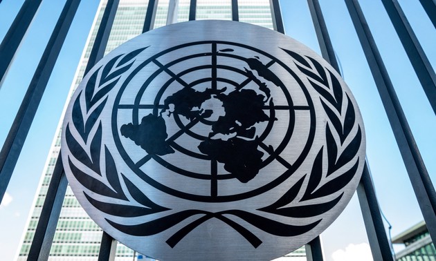 80. Tagung der UN-Generalversammlung: Zukunft des Multilateralismus gestalten