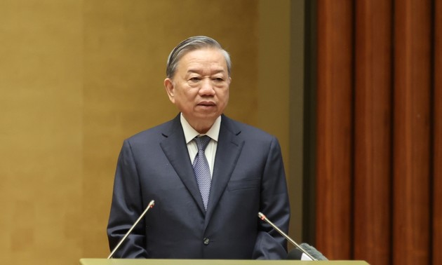 Landeskonferenz zur Umsetzung von vier Beschlüssen: Entschlossenheit zur nachhaltigen Entwicklung