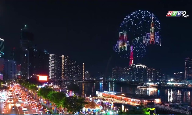 Ho-Chi-Minh-Stadt belebt den Nachttourismus