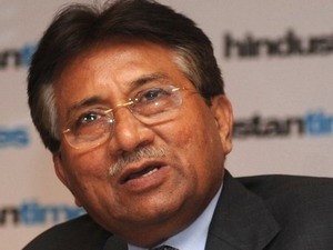 Pervez Musharaf diinvestigasi karena bersangkutan dengan pembunuhan terhadap mantan PM Benazir Bhutto