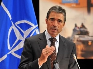 NATO mengesahkan misi di Afghanistan pasca tahun 2014