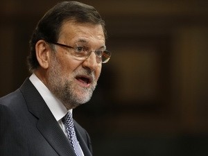 Faksi oposisi mengimbau kepada PM Spanyol, Mariano Rajoy supaya meletakkan jabatan