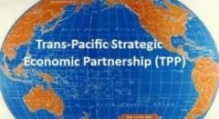 Jepang resmi berpartisipasi pada perundingan TPP