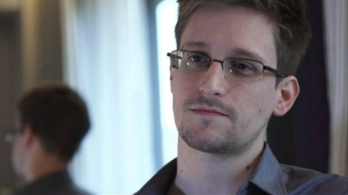 Rusia belum menerima permohonan AS tentang ekstradisi Edward Snowden