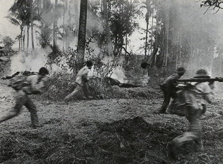 Banyak daerah di Vietnam memperingati ultah ke-35 Hari Kemenangan atas rezim genosida di Kamboja