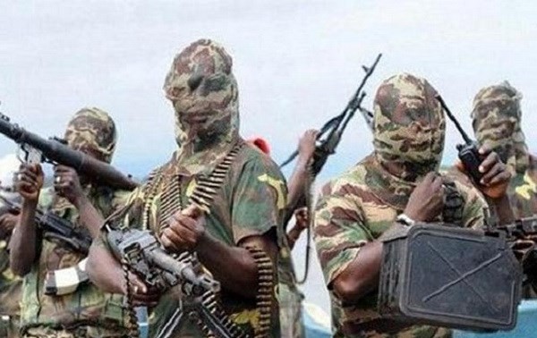 Boko Haram menculik Istri Deputi PM Kamerun